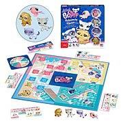 Littlest Pet Shop Hideaway Haven Game